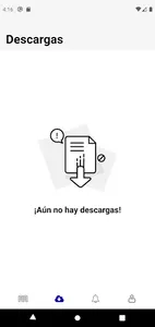Capacita DL screenshot 4