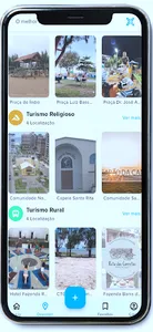 Turismo Capão screenshot 16