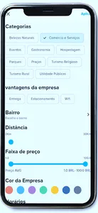 Turismo Capão screenshot 3