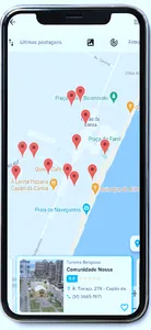 Turismo Capão screenshot 6