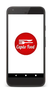 Capão Food screenshot 0