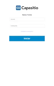 Capasitio Software screenshot 7