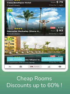 Cheap Flights Ferries Hotels screenshot 13