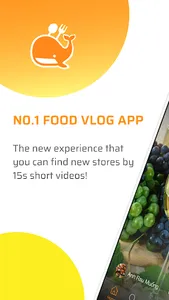 Capichi Food-Vlog screenshot 0