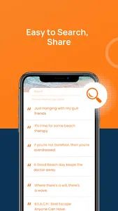 Capik Caption App screenshot 4