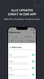 CAPinside screenshot 1