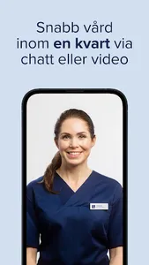 Capio - Vård för alla screenshot 0