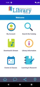 Greenville County Library (SC) screenshot 0