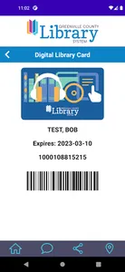 Greenville County Library (SC) screenshot 1