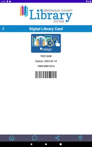 Greenville County Library (SC) screenshot 11