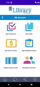 Greenville County Library (SC) screenshot 4