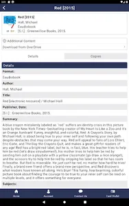 Jeffersonville Twp Public Lib screenshot 10