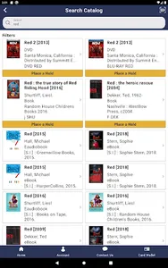 Jeffersonville Twp Public Lib screenshot 11