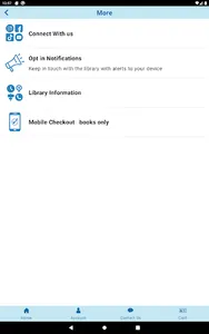 Islip Public Library screenshot 11