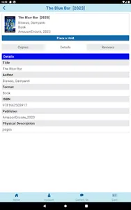 Islip Public Library screenshot 14