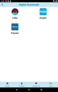 Islip Public Library screenshot 7