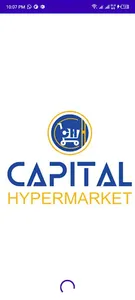 Capital Club screenshot 0