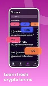 Crypto Academy by Investmate screenshot 3