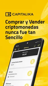 CAPITALIKA® screenshot 0
