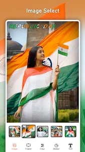 Independence Day Photo Editor screenshot 7