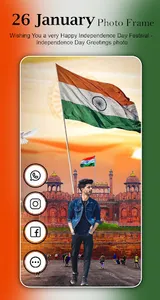 15 August Photo Editor screenshot 6