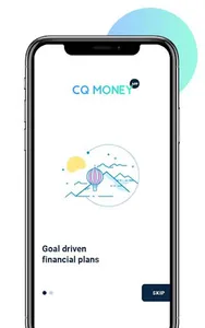 CQ Money screenshot 1