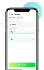 CQ Money screenshot 3