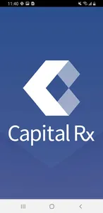 Capital Rx - Navigate Your Pha screenshot 0