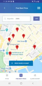 Capital Rx - Navigate Your Pha screenshot 6