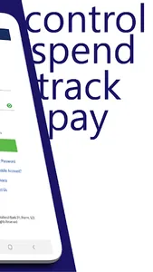 Legacy First National Bank screenshot 1