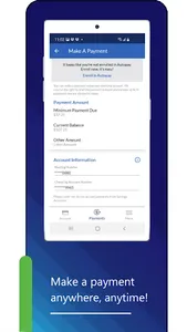 Legacy First National Bank screenshot 3
