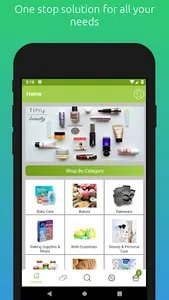 Capital Shoppers screenshot 0