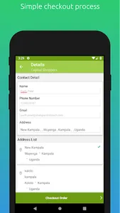 Capital Shoppers screenshot 4
