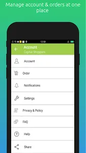 Capital Shoppers screenshot 7
