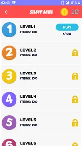 Formula Racing Quiz screenshot 7