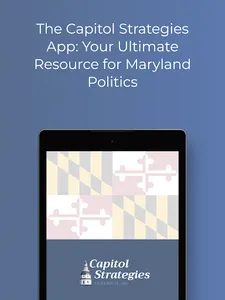 Capitol Strategies App screenshot 4