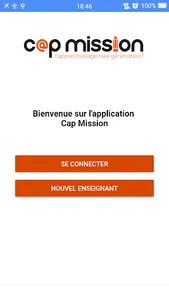 CM Enseignants screenshot 0