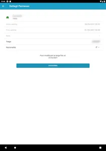 P@SRI 4.0 Mobile screenshot 12