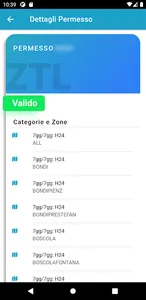 P@SRI 4.0 Mobile screenshot 2