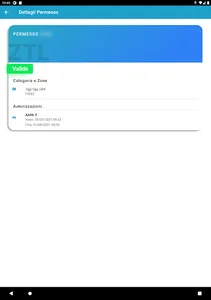 P@SRI 4.0 Mobile screenshot 7