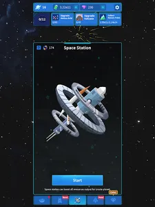 Space Colonizers - the Sandbox screenshot 14