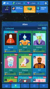 Space Colonizers - the Sandbox screenshot 5