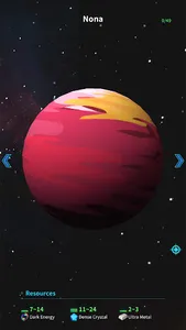 Space Colonizers - the Sandbox screenshot 7