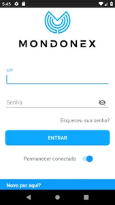 MDN - Operações screenshot 0