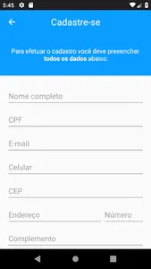 MDN - Operações screenshot 1