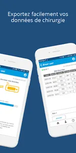 Xpert Unit® : 1er moteur d’imp screenshot 1