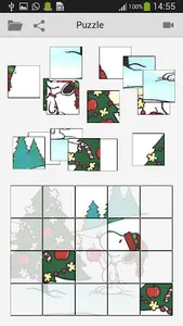 CSPhotoPuzzle screenshot 0