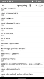 Punkty screenshot 3