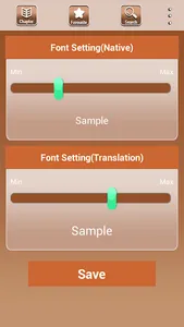 Speak Arabic Free screenshot 5