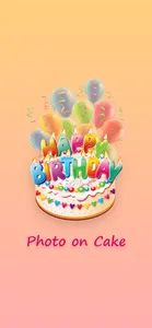 Photo Name on Birthday Cake screenshot 11